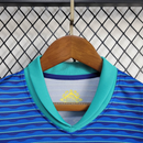 Kids Seleção Brasil ll 24/25 Listrada