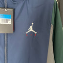 Corta-vento Jordan 24/25 - Azul