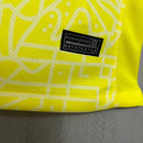 Camiseta Feminina Seleção Brasil l 24/25 Nike - Amarelo