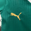 Kids Palmeiras 24/25 Home - Verde