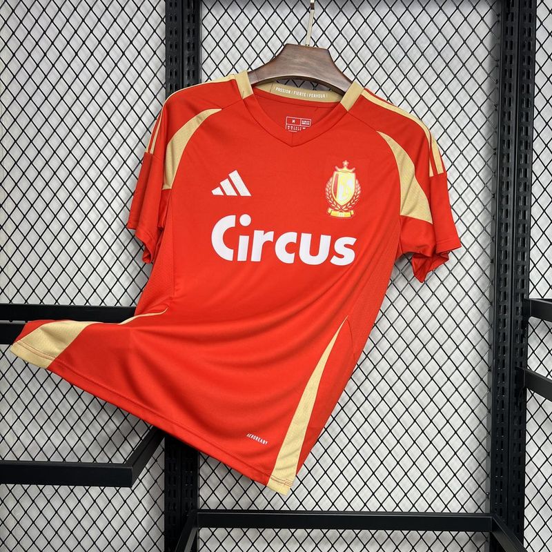 Camiseta do Standard de Liège l 24/25