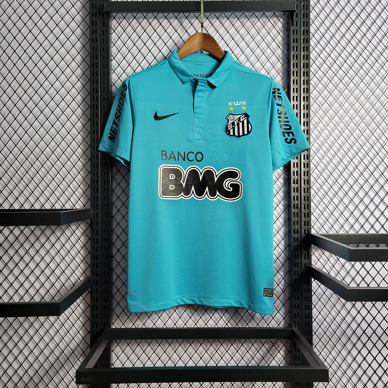 Camiseta Santos ll Retro 2013/12