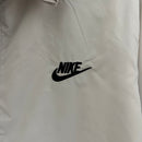 Windbreaker Nike 24/25 - Branco