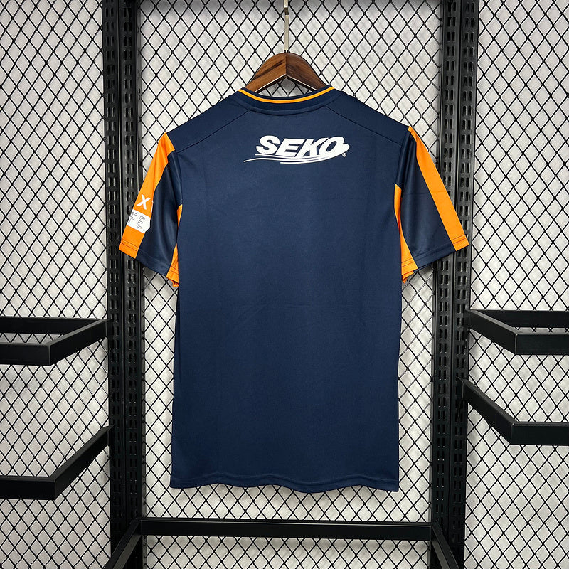 Jersey do Rangers ll 24/25