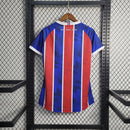 Camiseta 23∕24 Bahia ll  - Feminino