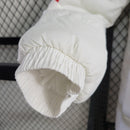 Bobojaco jacketSão Paulo - Branco