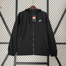 Windbreaker Nike 24/25 - Preto