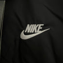 Windbreaker Nike 24/25 - Preto
