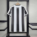 Camiseta Botafogo I 24/25 - Preto