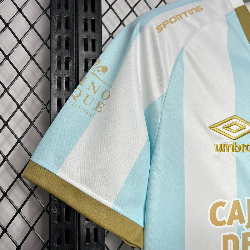Camiseta CA Tucuman 24/25 - Home