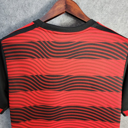 Camiseta 22∕23 Flamengo ll