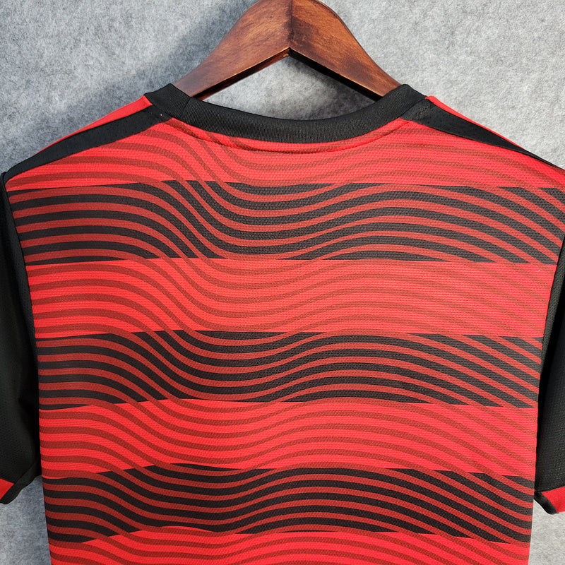 Camiseta 22∕23 Flamengo ll