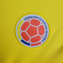 Camiseta Seleção Colombia 24/25 Home