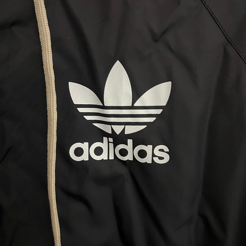 Windbreaker Adidas 23/24 - Preto