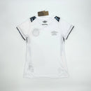 Camiseta Feminina Gremio ll 24/25 Branco