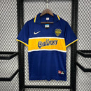 Jersey Boca Juniors l Retro 1996/97
