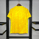 Camiseta 24/25 Corinthians Goleiro - Amarelo