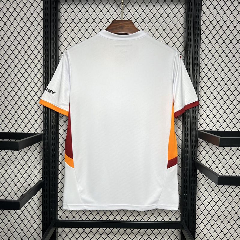 Jersey do Galatasarays ll 24/25