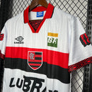 Camiseta Flamengo ll Retro 1995/96