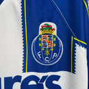 Camiseta Retro Porto 97/99 - Azul