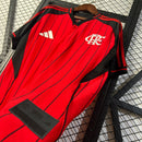 Jersey 25/26 Flamengo US Pack