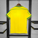 Jersey Seleção Brasileira 1998 Reedição