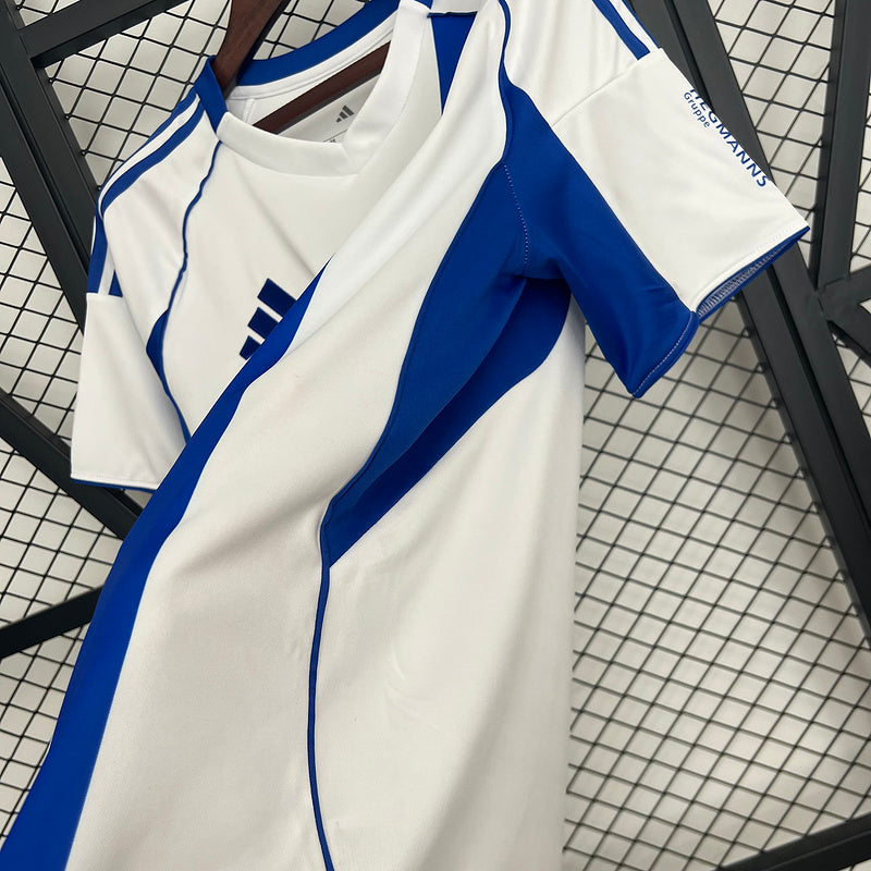Jersey 25∕26 Schalke 04 Away