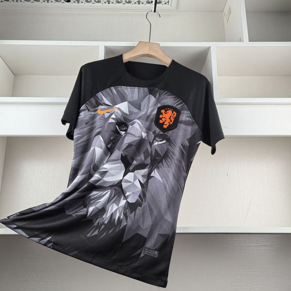 Jersey da Holanda Edição Especial 2024