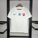 Camiseta Slovakia ll - 24/25