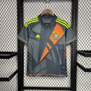 Camiseta Seleção Alemanha 24/25 - Goleiro