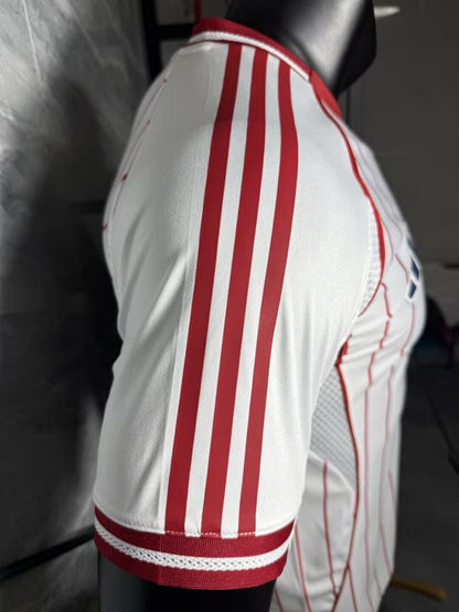 Camiseta Arsenal 25/26 Versión Jugador US Pack