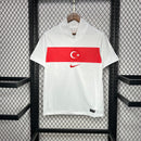 Camiseta Seleção da Turquia l - 24/25