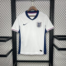 Camiseta Inglaterra 24/25 - Home