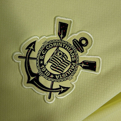 Camiseta 23∕24 Corinthians ll - Mujer