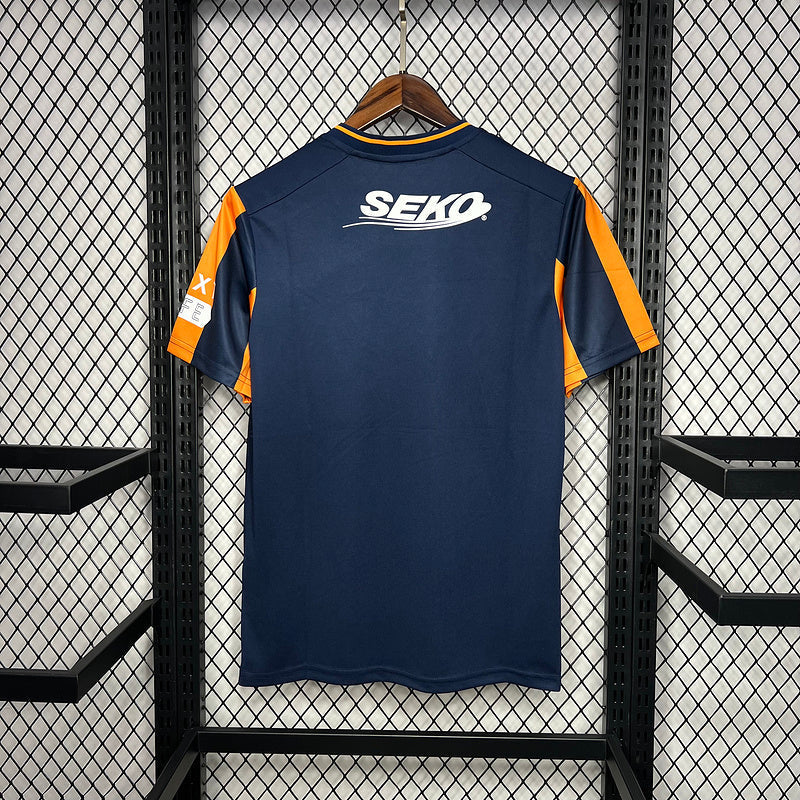 Camiseta do Rangers ll 24/25
