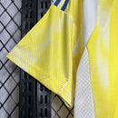 Camiseta Juventus II 24/25 - Amarelo