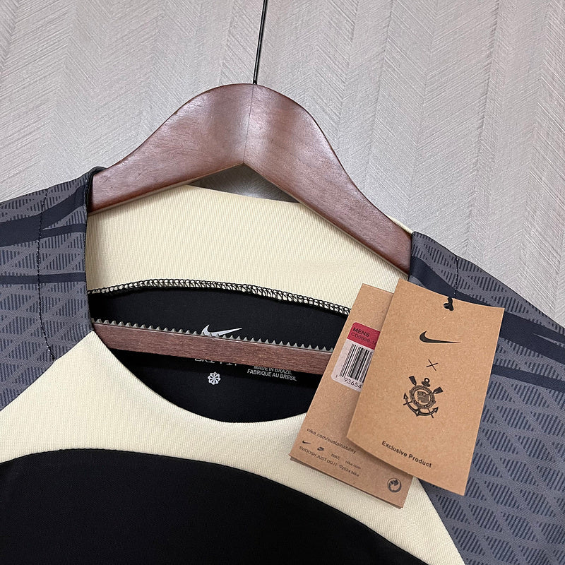 Camiseta 24/25 Corinthians Treino