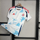 Camiseta Costa Rica 24/25 - Away