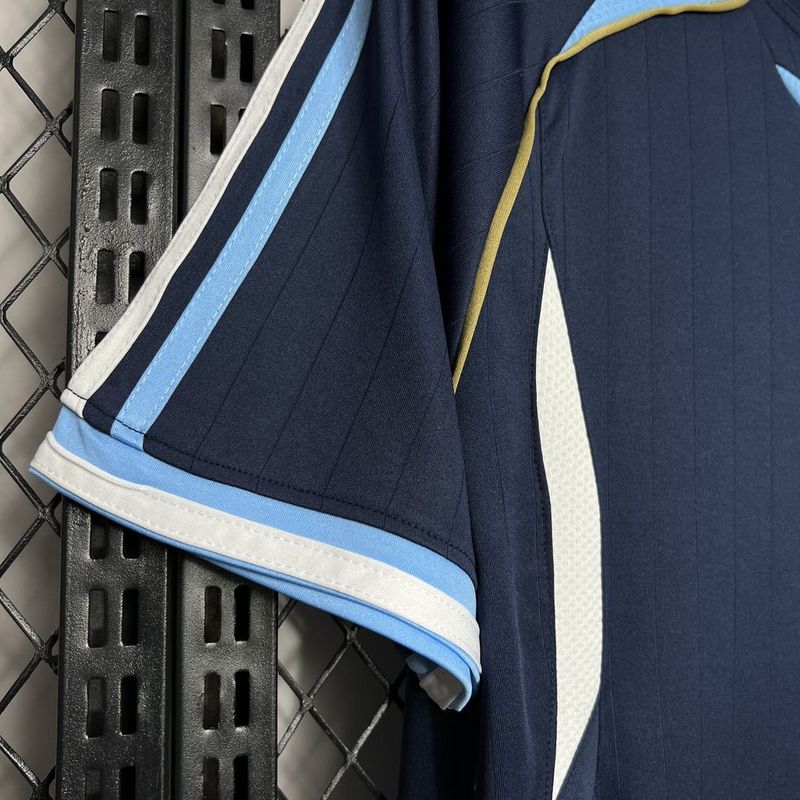 Jersey da Seleção Argentina Retro ll