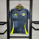 Camiseta do Scotland l - 24/25
