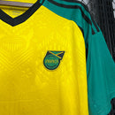 Camiseta Seleção Jamaicana 24/25 - Home