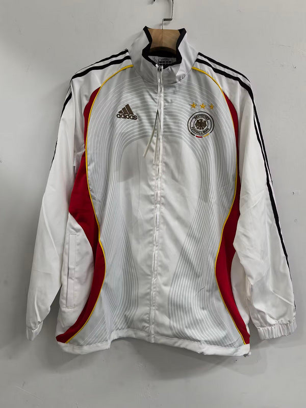 Windbreaker Germany 06-07