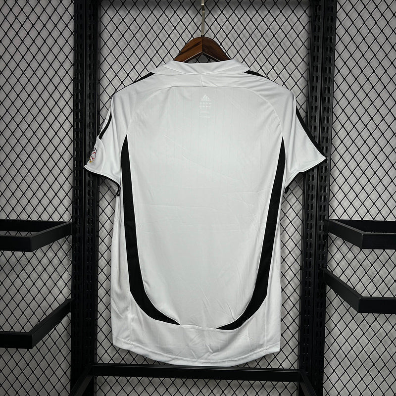 Camiseta Alemanha l Retro 2006