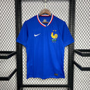 Jersey França 24/25 - Home