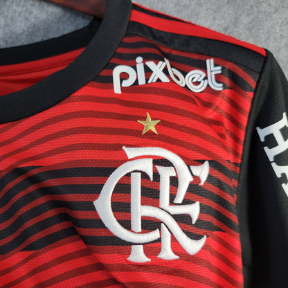 Camiseta 22∕23 Flamengo