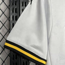 Jersey Borussia Dortmund II 24/25 - Branco