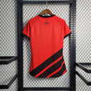 Camiseta 23∕24 Athletico Paranaense l  - Feminino