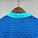 Camiseta Brasil 24/25 Azul Away
