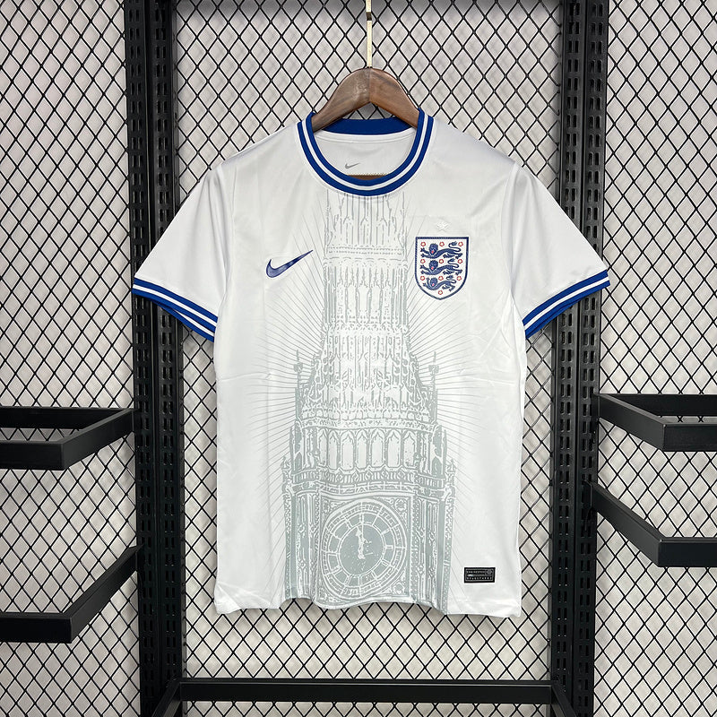 Camiseta Inglaterra 24/25 - Edição Especial