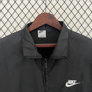 Windbreaker Nike 24/25 - Preto